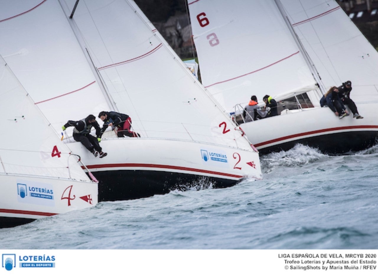 Navegando Galicia 09/12/2020 Navegando Galicia 09/12/2020