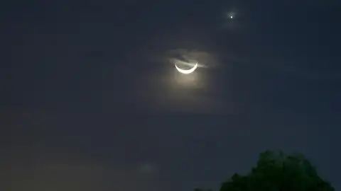 Estrella de Belén en España hoy: ¿A qué hora se podrá ver y cómo la Gran Conjunción entre Júpiter y Saturno?