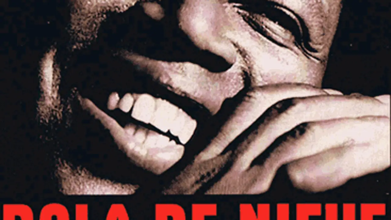 La proyección del documental Bola de Nieve este Jueves, uno de los platos fuertes de esta edición especial La proyección del documental Bola de Nieve este Jueves, uno de los platos fuertes de esta edición especial