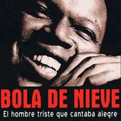 La proyección del documental Bola de Nieve este Jueves, uno de los platos fuertes de esta edición especial La proyección del documental Bola de Nieve este Jueves, uno de los platos fuertes de esta edición especial