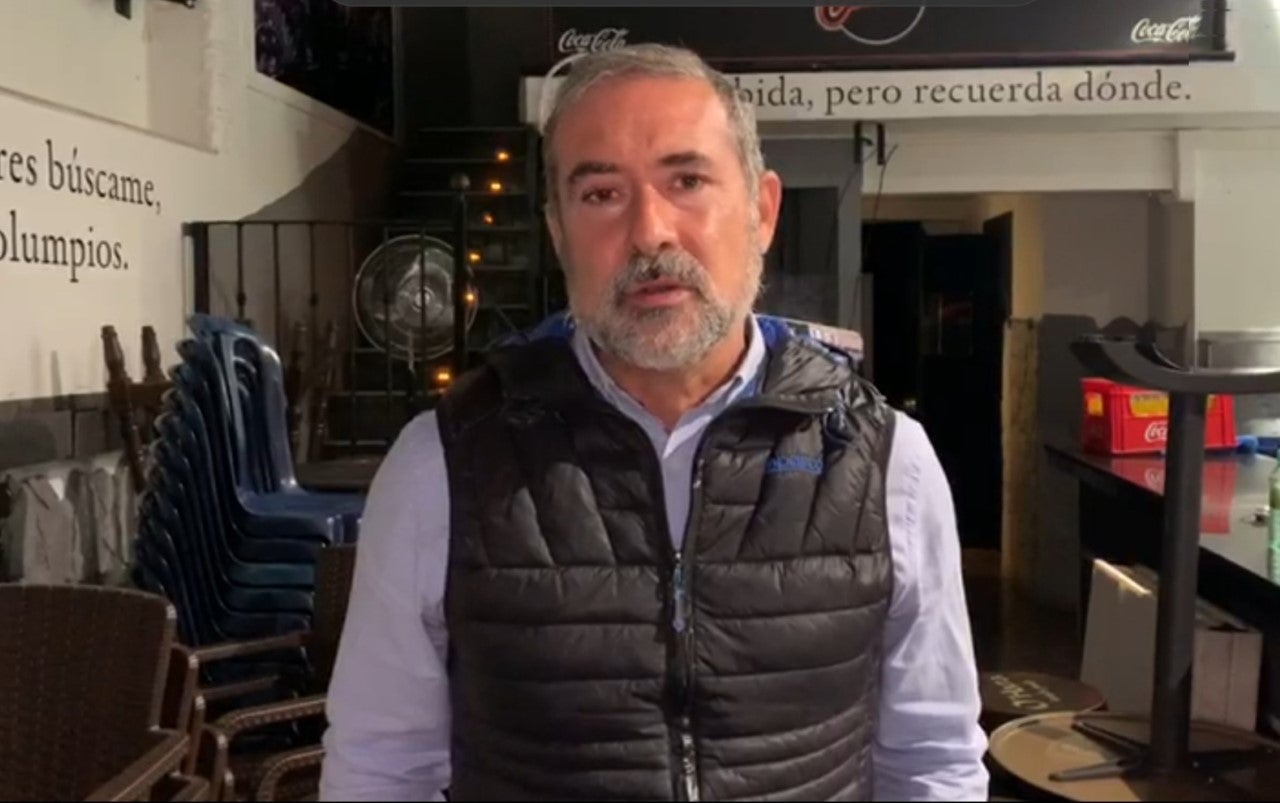 Piden a Ximo Puig un plan urgente de rescate para el ocio y la hostelería Piden a Ximo Puig un plan urgente de rescate para el ocio y la hostelería