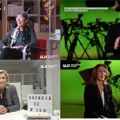 La UJI lanza un plan de formación inspiradora online sobre innovación en comunicación para empresas de Espaitec La UJI lanza un plan de formación inspiradora online sobre innovación en comunicación para empresas de Espaitec