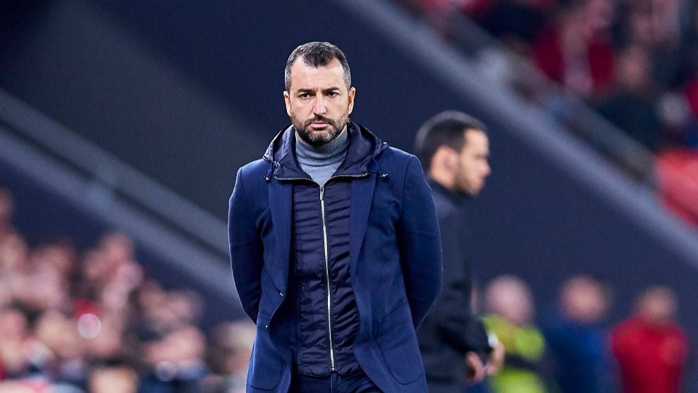 El Granada CF se encuentra ante el dilema de si optar a ser campeón de grupo en UEFA o reservar a los mejores para Elche. Onda Deportiva Granada 9/12/2020 El Granada CF se encuentra ante el dilema de si optar a ser campeón de grupo en UEFA o reservar a los mejores para Elche. Onda Deportiva Granada 9/12/2020