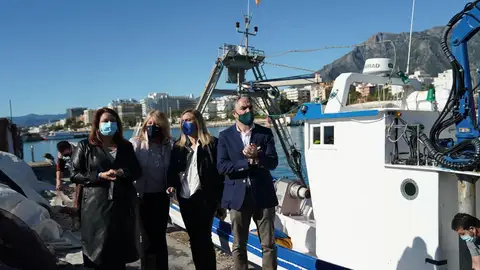 La bajadilla La bajadilla