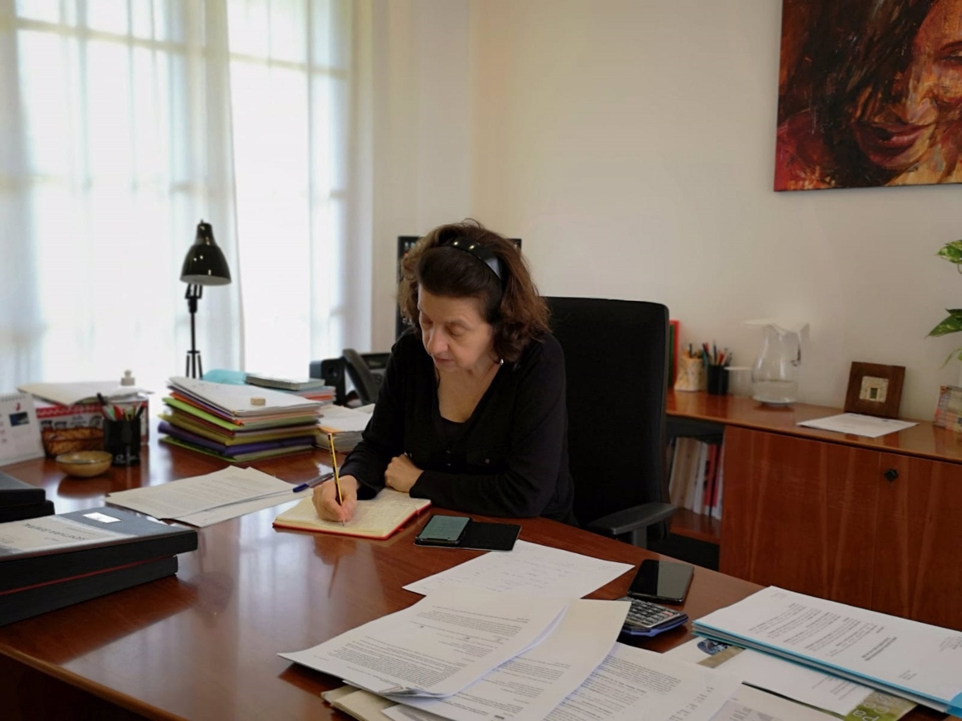 El Govern facilitará el cobro de la renta social garantizada ante el retraso en resoluciones del ingreso mínimo vital El Govern facilitará el cobro de la renta social garantizada ante el retraso en resoluciones del ingreso mínimo vital