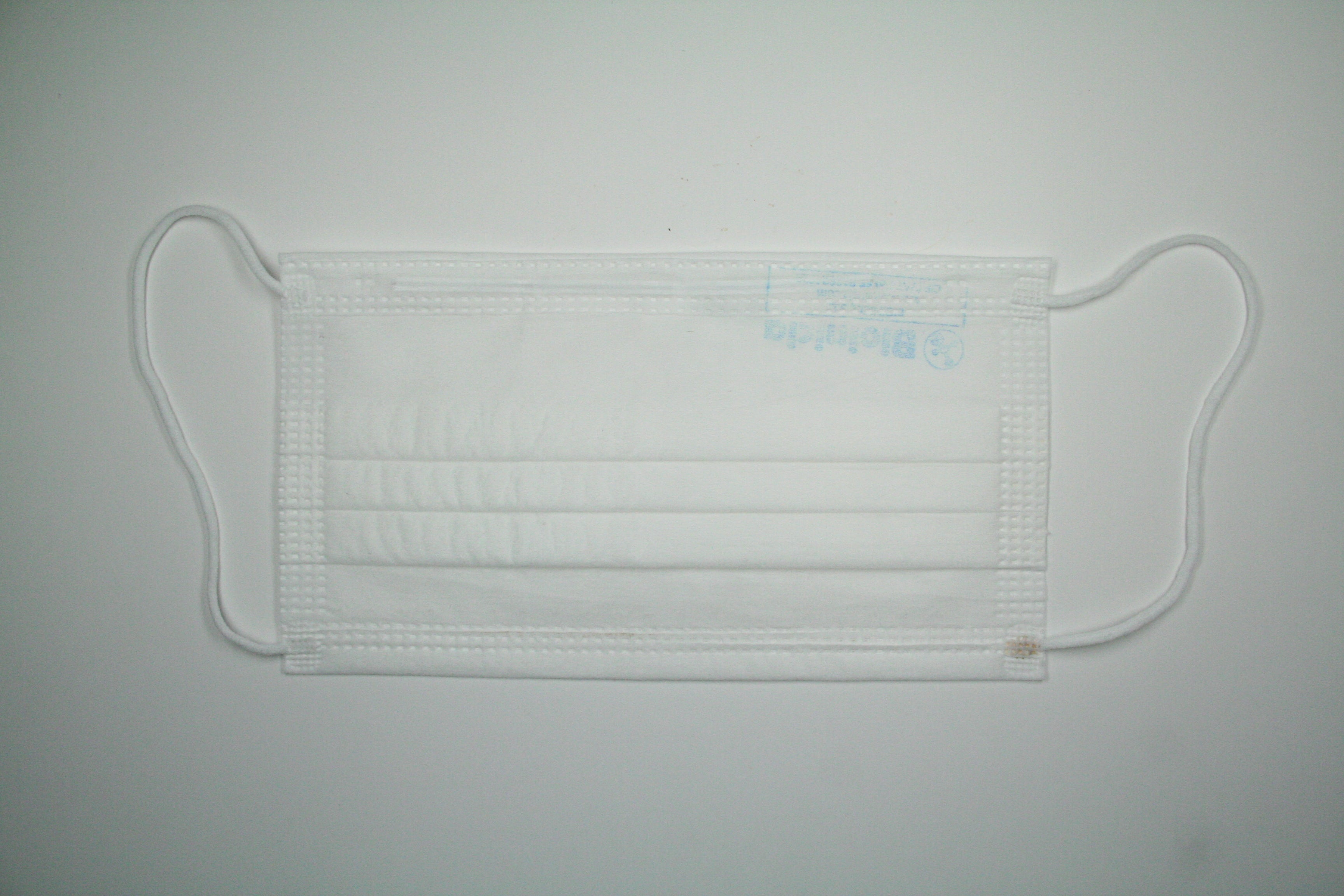 La empresa spin-off del CSIC Bioinicia comercializa la primera mascarilla biodegradable La empresa spin-off del CSIC Bioinicia comercializa la primera mascarilla biodegradable