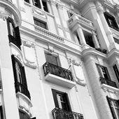 Casa Carbonell de Alicante, sede de Aray Asociados Casa Carbonell de Alicante, sede de Aray Asociados