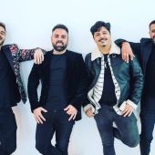 Los gaditanos Spoticai