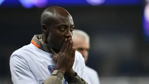 Pierre Webo Pierre Webo