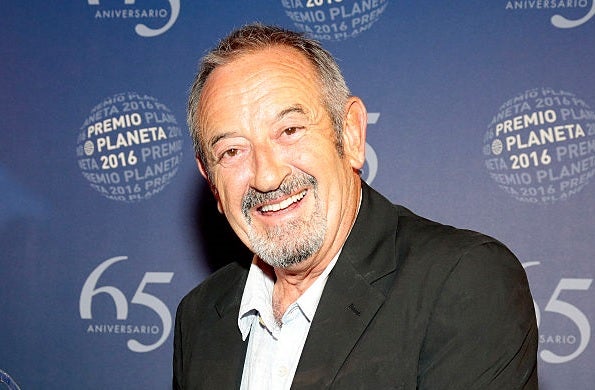 Karlos Arguiñano: "Si no hubiera humor, la vida sería muy dura" Karlos Arguiñano: "Si no hubiera humor, la vida sería muy dura"
