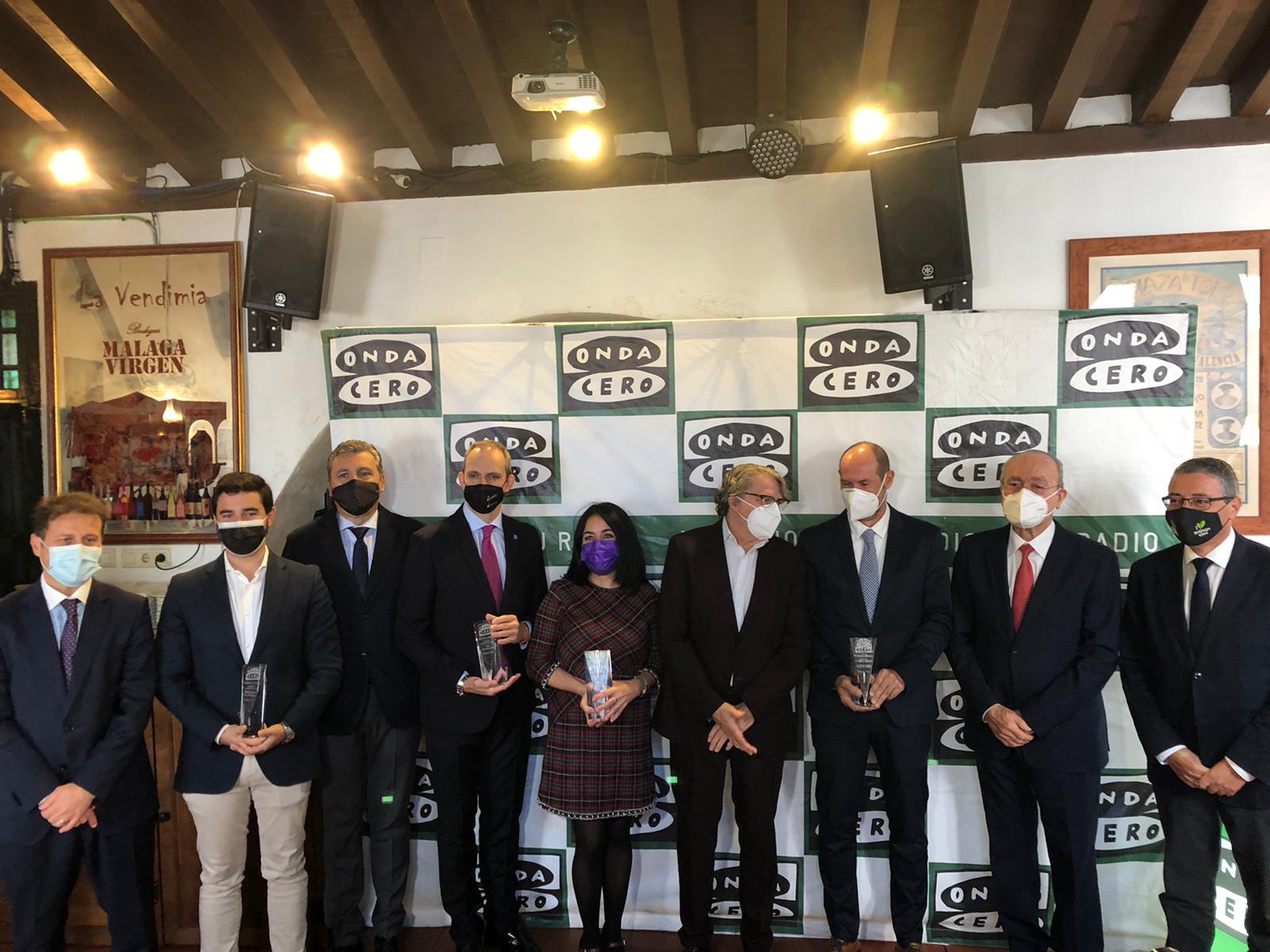 Más de Uno Málaga mediodía 09/12/2020 Más de Uno Málaga mediodía 09/12/2020