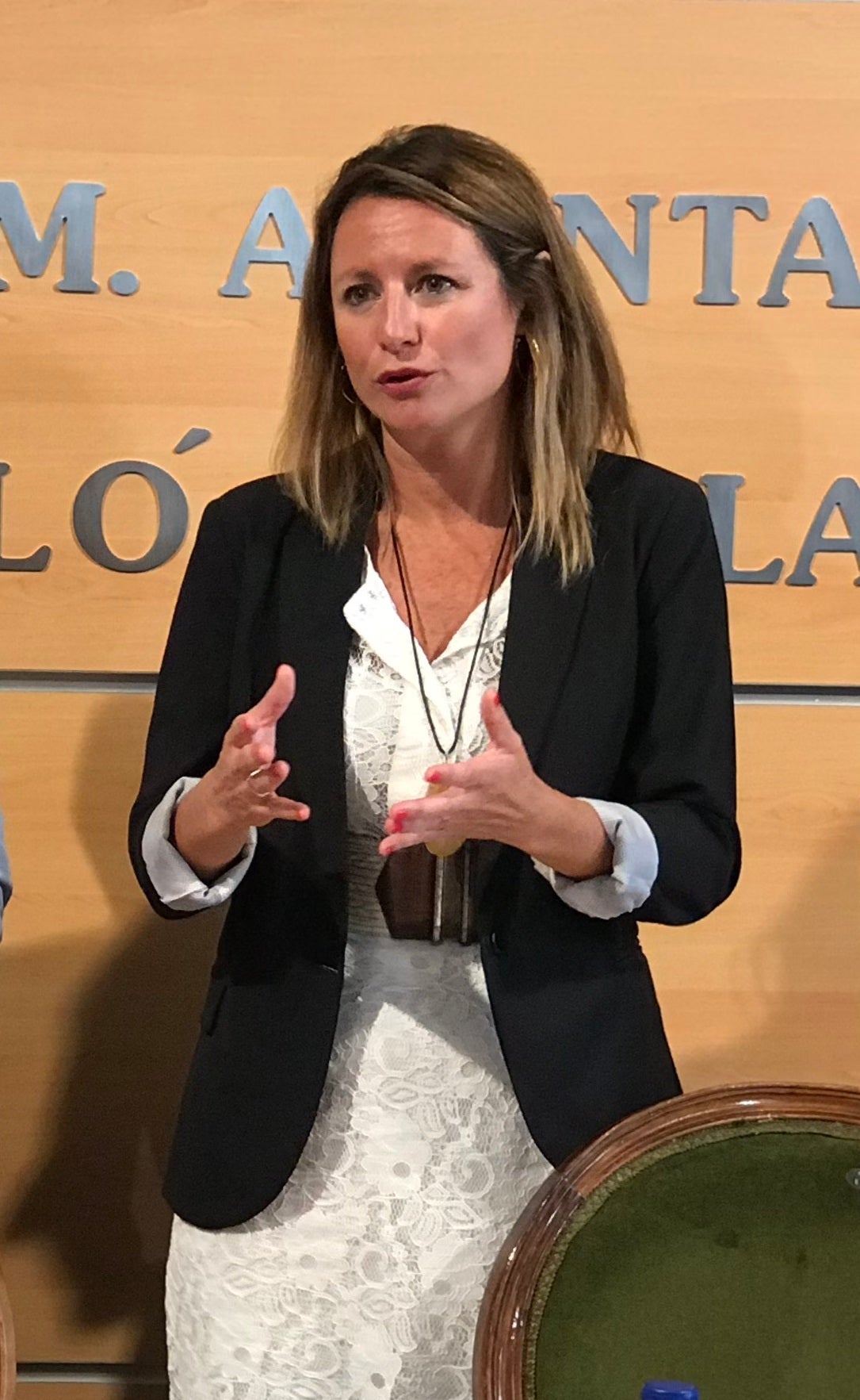 El PP pide se permita a las farmacias a hacer todo tipo de test de COVID El PP pide se permita a las farmacias a hacer todo tipo de test de COVID