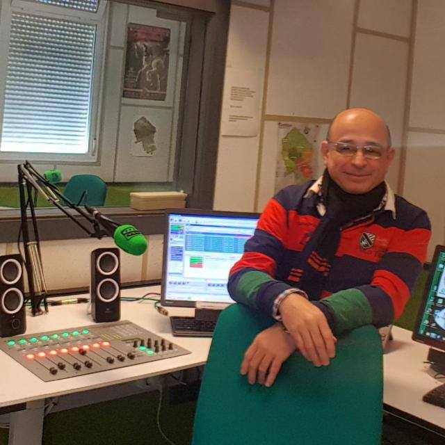 Nuestro comercio de cercanía Nuestro comercio de cercanía