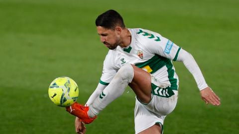 ELCHE CF