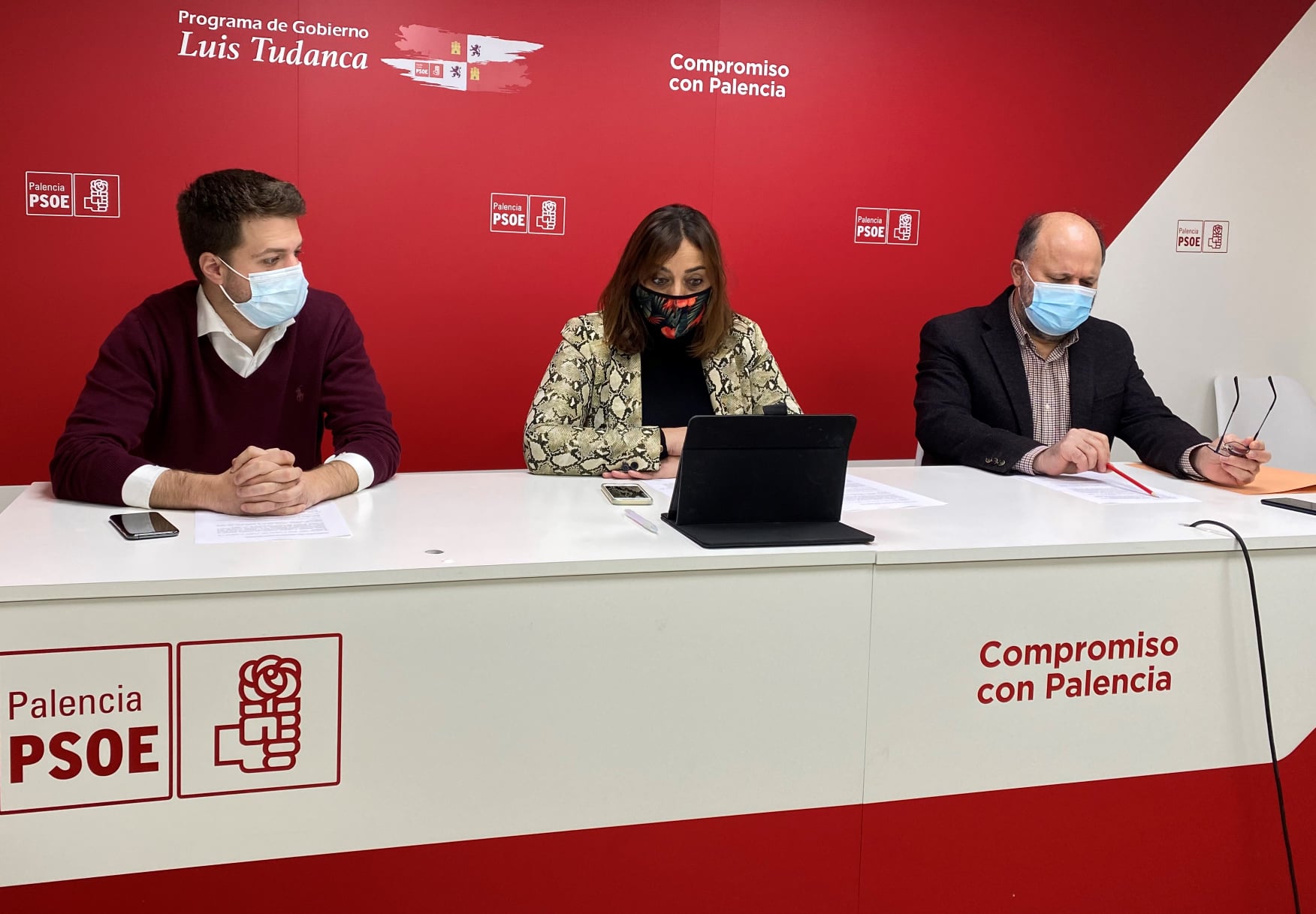 PSOE califica de continuista e insuficiente la propuesta de Presupuesto del Equipo de Gobierno PSOE califica de continuista e insuficiente la propuesta de Presupuesto del Equipo de Gobierno