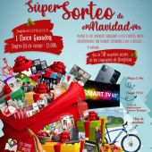 Hablamos con Rosa García, Primer Teniente de Alcalde y Concejala de Fiestas y Cultura de los eventos navideños. 