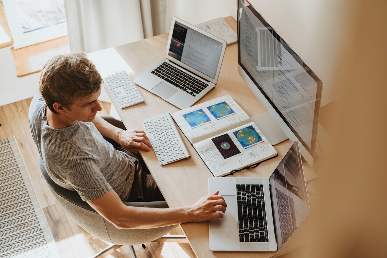 ¿Están preparadas las empresas españolas en ciberseguridad con el aumento del teletrabajo? ¿Están preparadas las empresas españolas en ciberseguridad con el aumento del teletrabajo?