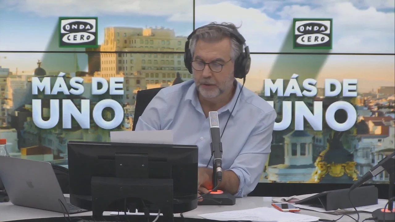 Monólogo de Carlos Alsina 09/12/2020 Más de uno