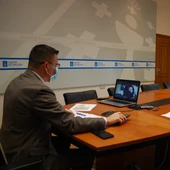 Colaboración entre administracións para poñer en valor os recursos do Agro no Concello de Porqueira Colaboración entre administracións para poñer en valor os recursos do Agro no Concello de Porqueira