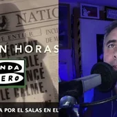 VÍDEO Échame el cante 09/12/2020 VÍDEO Échame el cante 09/12/2020