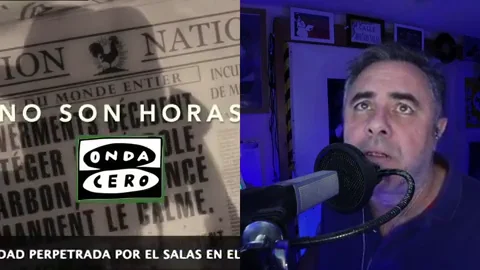 V&Iacute;DEO &Eacute;chame el cante 09/12/2020