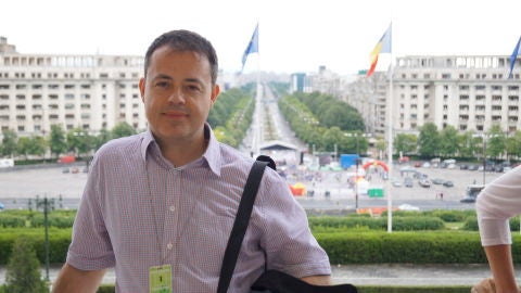 Jos&eacute; Tomas Pastor