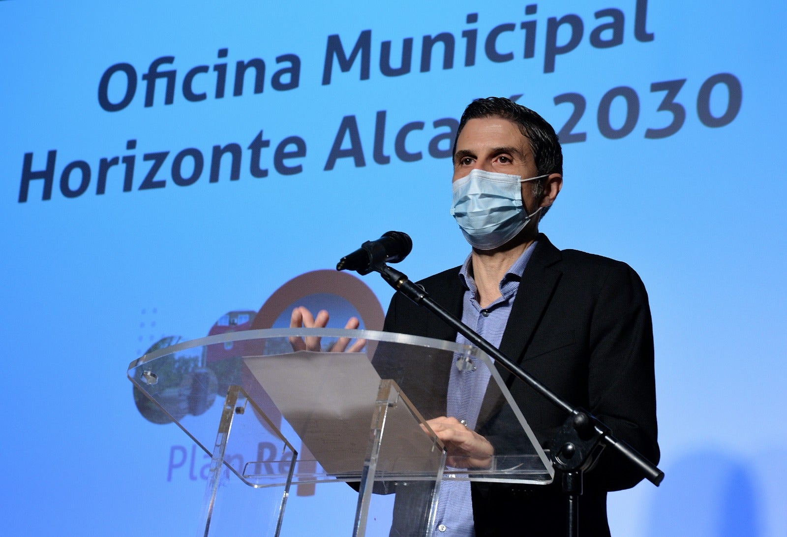 Más de uno Alcalá 09/12/2020 Más de uno Alcalá 09/12/2020