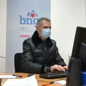 O BNG abandona a xunta de portavoces