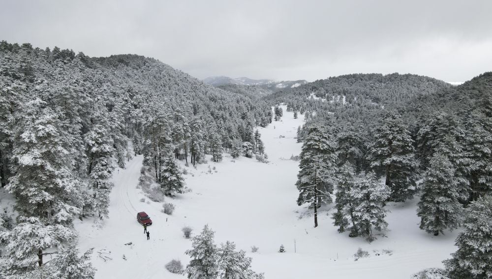La Mogorrita 