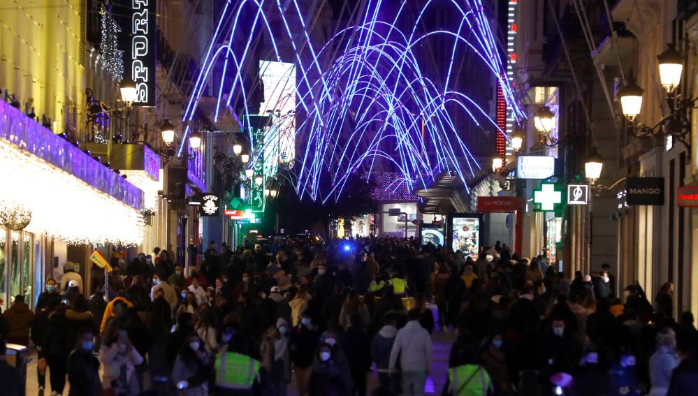 Cuándo es el puente de diciembre 2021 Cuándo es el puente de diciembre 2021