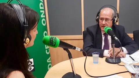 José Ramón González José Ramón González