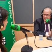 José Ramón González