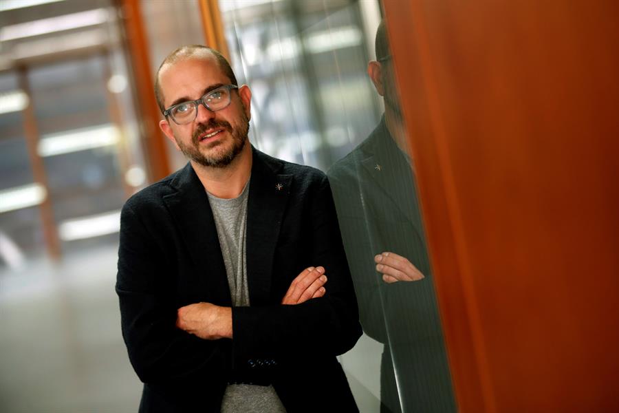 El proyecto de Jordi Farré para "recuperar la ilusión" con un "director deportivo que no es catalán" El proyecto de Jordi Farré para "recuperar la ilusión" con un "director deportivo que no es catalán"