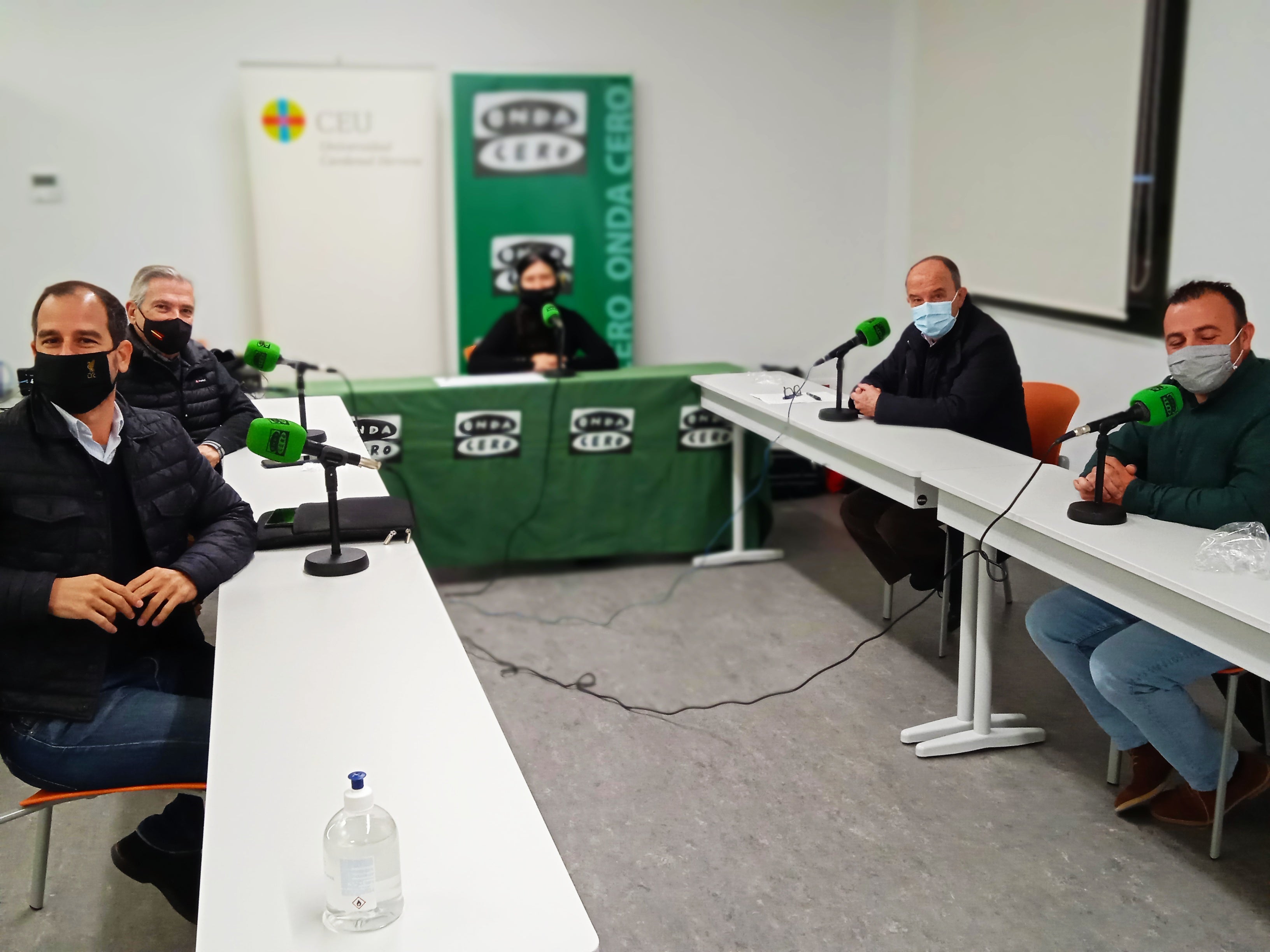 ¿Qué se debe hacer para mejorar la seguridad en las zonas rurales de Elche? ¿Qué se debe hacer para mejorar la seguridad en las zonas rurales de Elche?