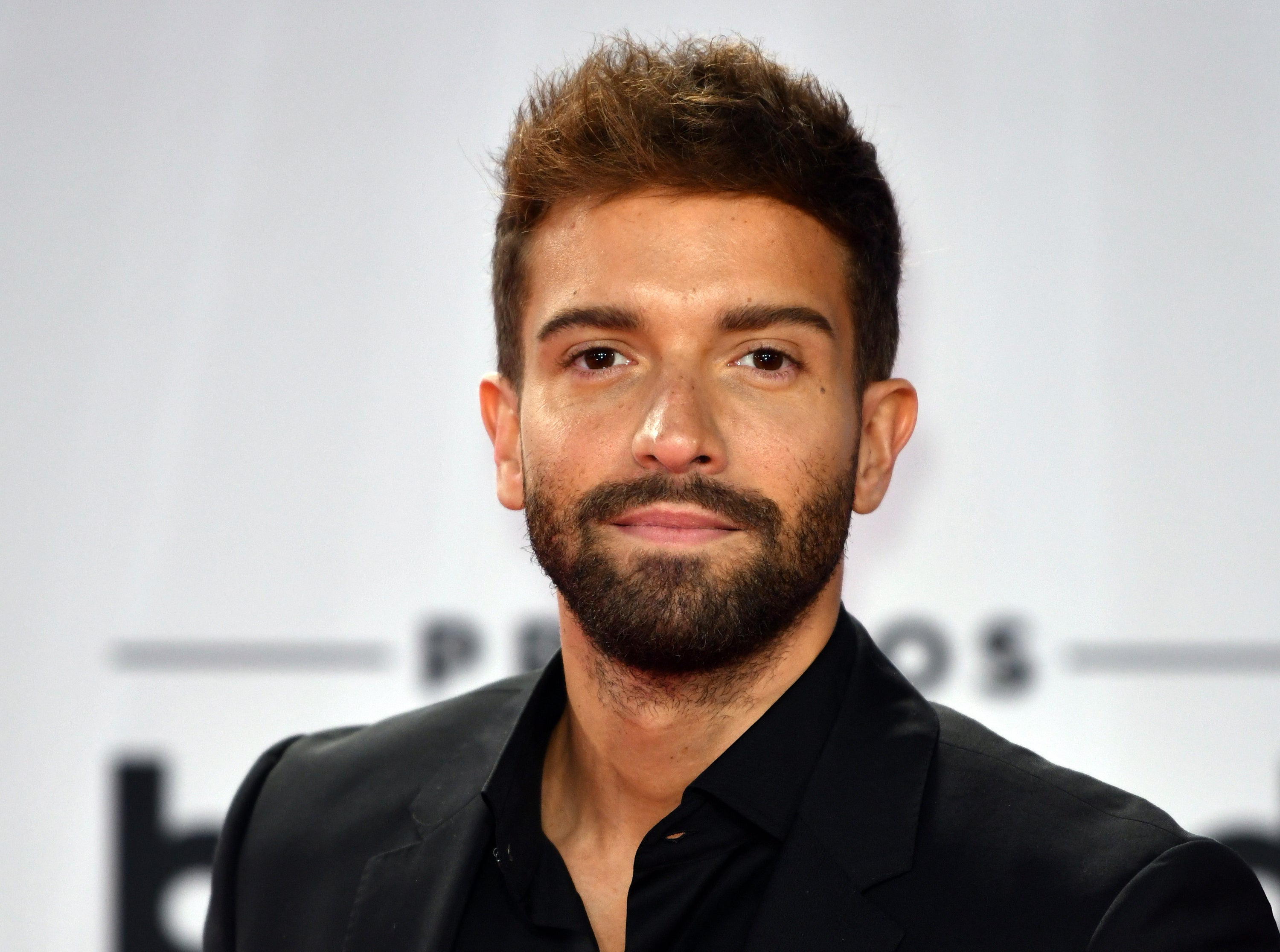 Pablo Alborán: "Antes de salir al escenario es cuando más vivo me siento" Pablo Alborán: "Antes de salir al escenario es cuando más vivo me siento"