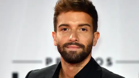 Pablo Alborán en los Billboard Latin Music Awards 2020 Pablo Alborán en los Billboard Latin Music Awards 2020