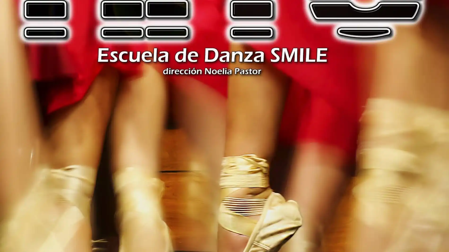La Escuela de Danza Smile actúa en Villamuriel y Palencia