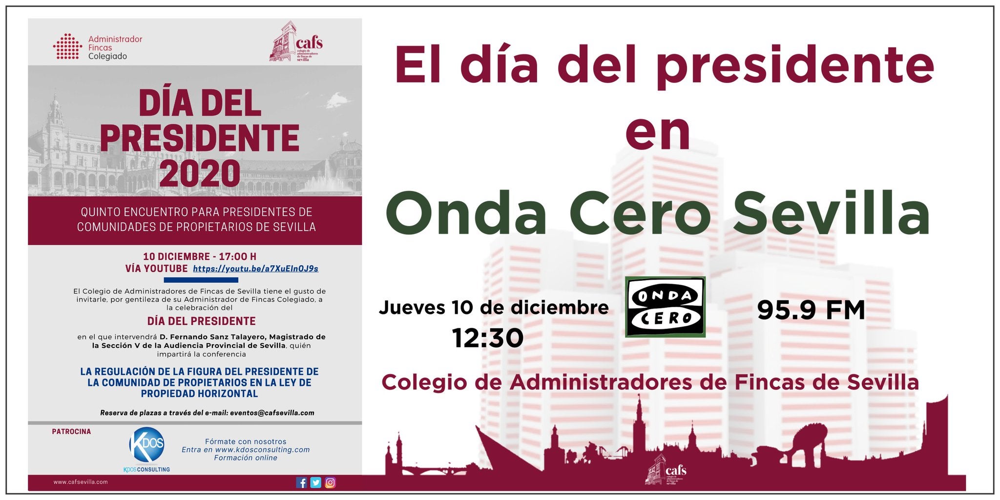 Más de uno Sevilla 10/12/2020 Más de uno Sevilla 10/12/2020