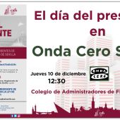 Administradores de fincas