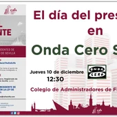 Administradores de fincas Administradores de fincas