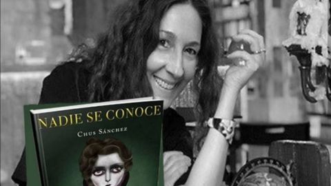 Chus S&aacute;nchez