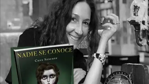 Chus Sánchez Chus Sánchez