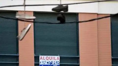 Ayudas al alquiler Ayudas