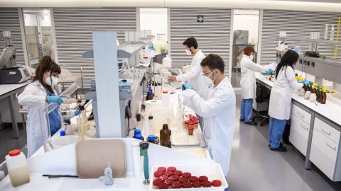 Global Omnium da el salto a EEUU y monitoriza en Vermont para detectar COVID en el agua residual