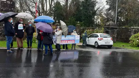 Más de uno A Coruña 10/12/2020 Más de uno A Coruña 10/12/2020