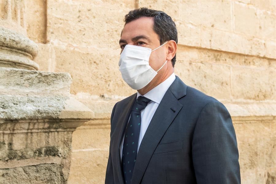 Tertulia: ¿Convocará Moreno Bonilla elecciones anticipadas en Andalucía? Tertulia: ¿Convocará Moreno Bonilla elecciones anticipadas en Andalucía?