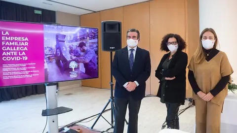 Galicia ha perdido 2.000 empresas por la crisis del coronavirus Empresa Familiar