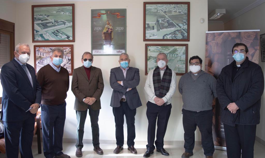 La Cooperativa de Miguel Esteban cumple 100 años La Cooperativa de Miguel Esteban cumple 100 años