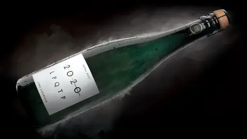 Enrique Mateo, nos cuenta la historia de este espumoso nacido en Argentina y que todos llaman LPQTP 2020 “la p… que te parió” Wines