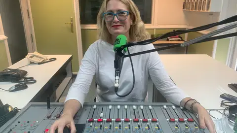 Rafaela Sánchez Rafaela Sánchez